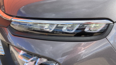 Citroen C3 1.2 PureTech C-Series Edition 5dr Petrol Hatchback